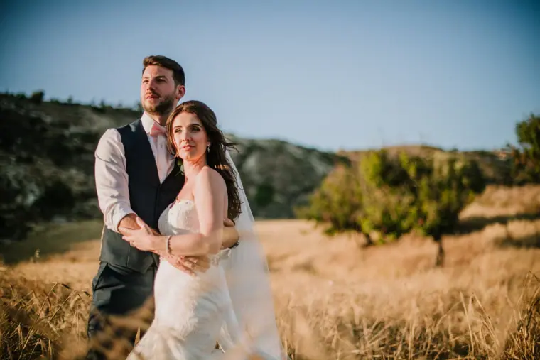 Vasilias Nikoklis Inn Cyprus Wedding Photography — image 105 of 127