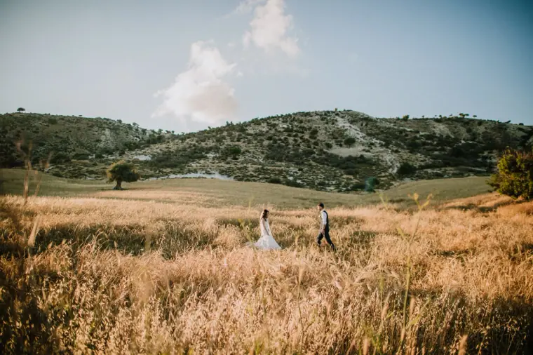 Vasilias Nikoklis Inn Cyprus Wedding Photography — image 107 of 127