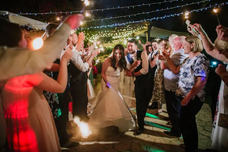 Vasilias Nikoklis Inn Cyprus Wedding Photography — image 112 of 127