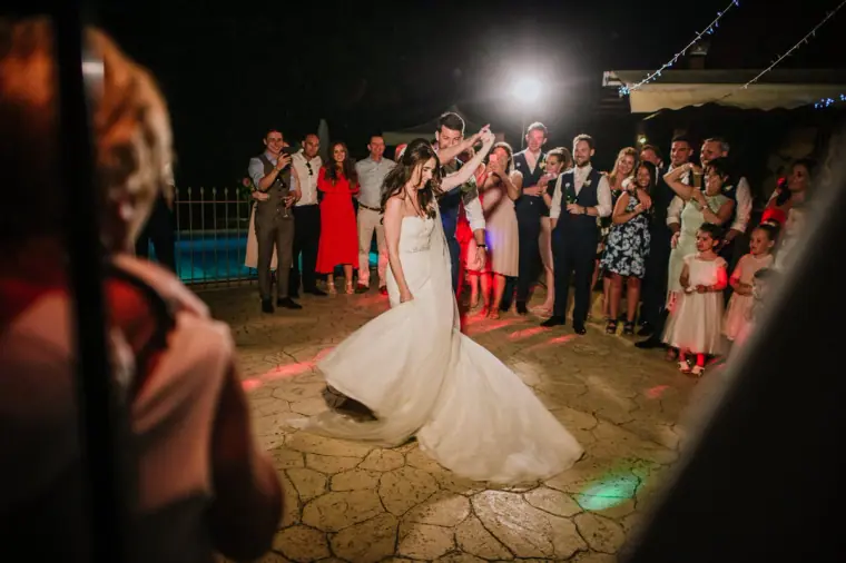 Vasilias Nikoklis Inn Cyprus Wedding Photography — image 114 of 127