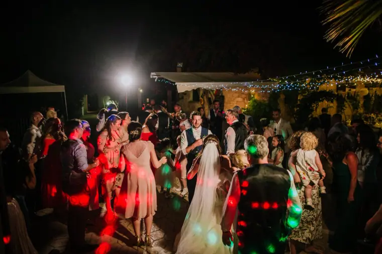 Vasilias Nikoklis Inn Cyprus Wedding Photography — image 115 of 127