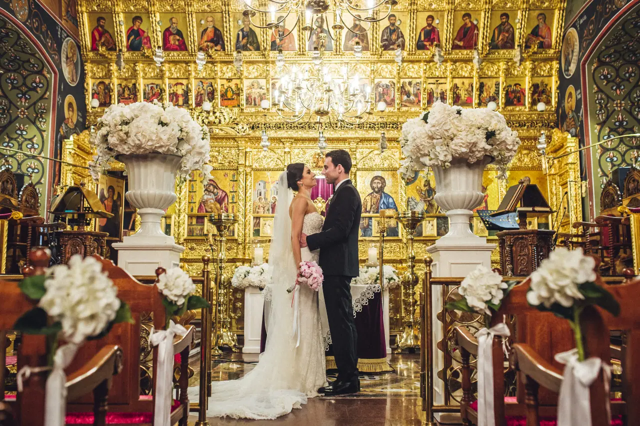 Traditional Cypriot Wedding Photography Nicosia