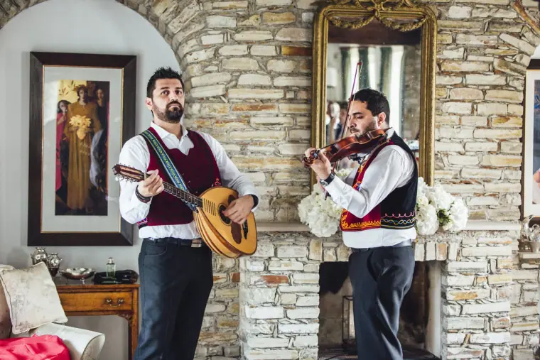 Traditional Cypriot Wedding Photography Nicosia — image 28 of 157