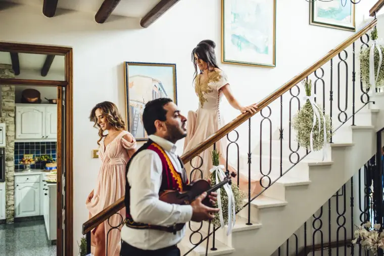 Traditional Cypriot Wedding Photography Nicosia — image 33 of 157