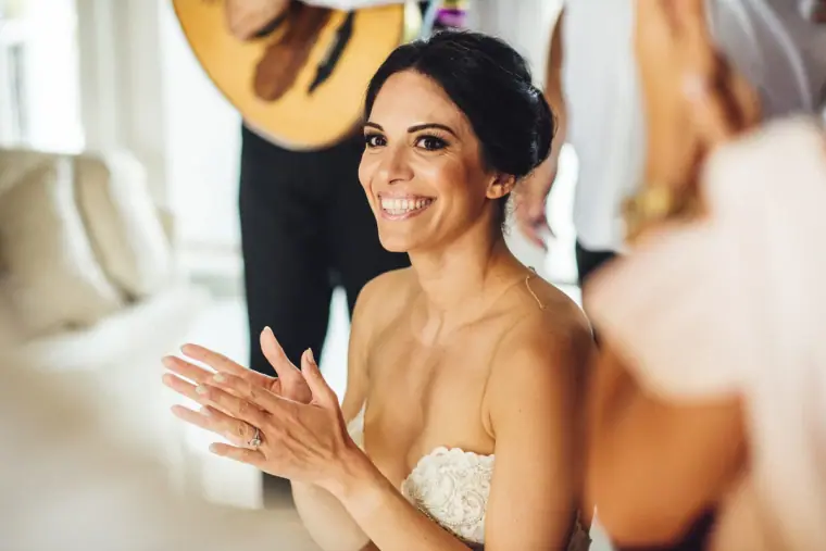 Traditional Cypriot Wedding Photography Nicosia — image 38 of 157