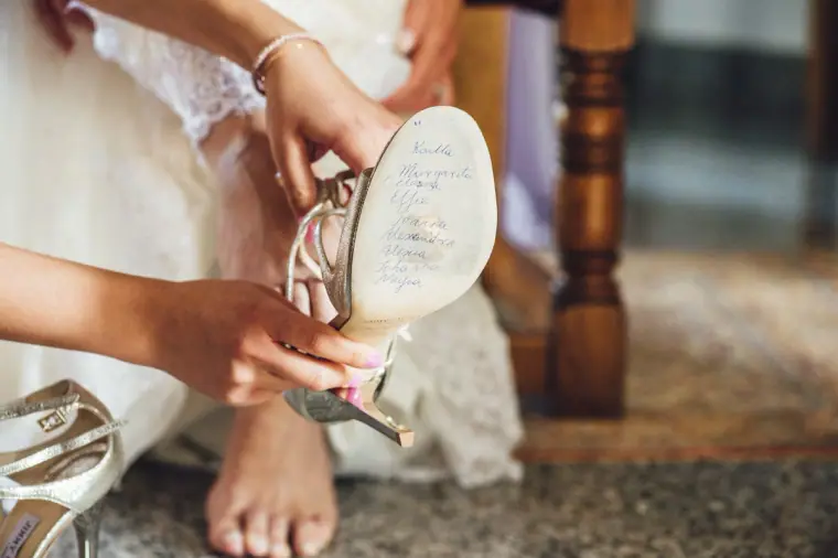 Traditional Cypriot Wedding Photography Nicosia — image 39 of 157
