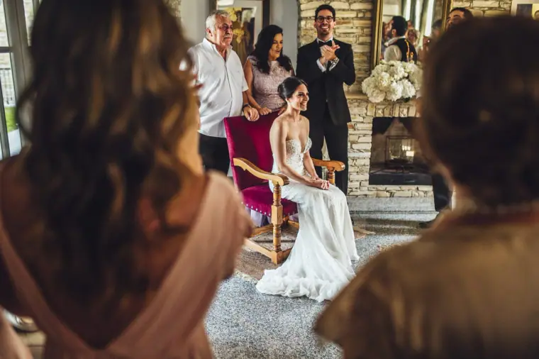 Traditional Cypriot Wedding Photography Nicosia — image 41 of 157