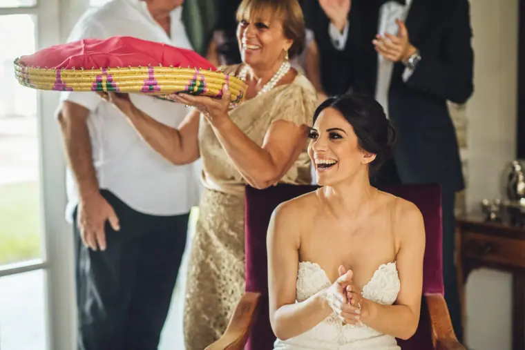 Traditional Cypriot Wedding Photography Nicosia — image 42 of 157