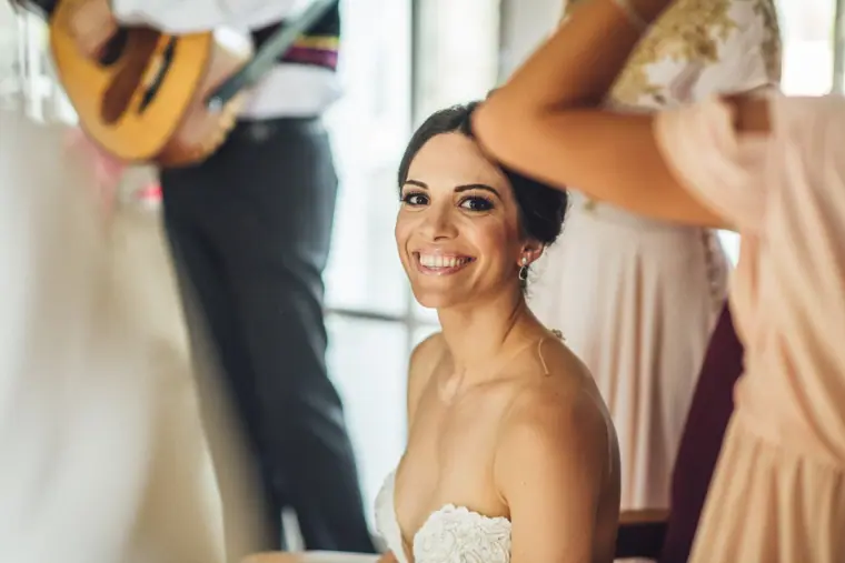 Traditional Cypriot Wedding Photography Nicosia — image 45 of 157