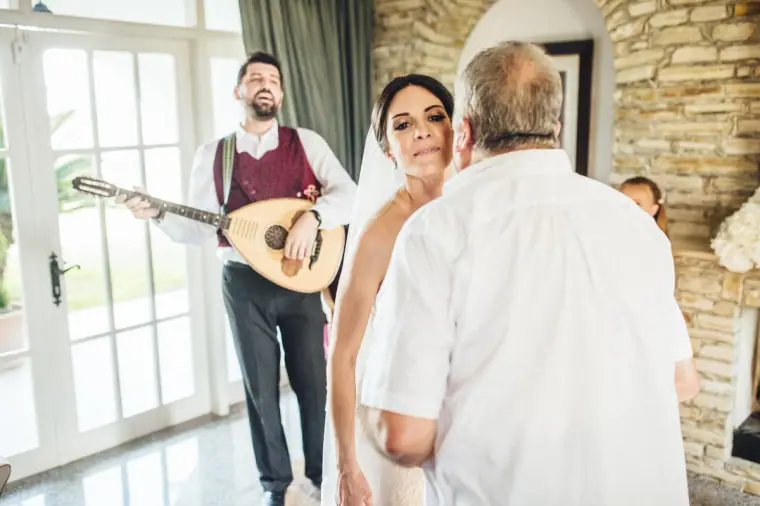 Traditional Cypriot Wedding Photography Nicosia — image 46 of 157
