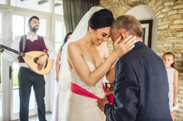 Traditional Cypriot Wedding Photography Nicosia — image 47 of 157
