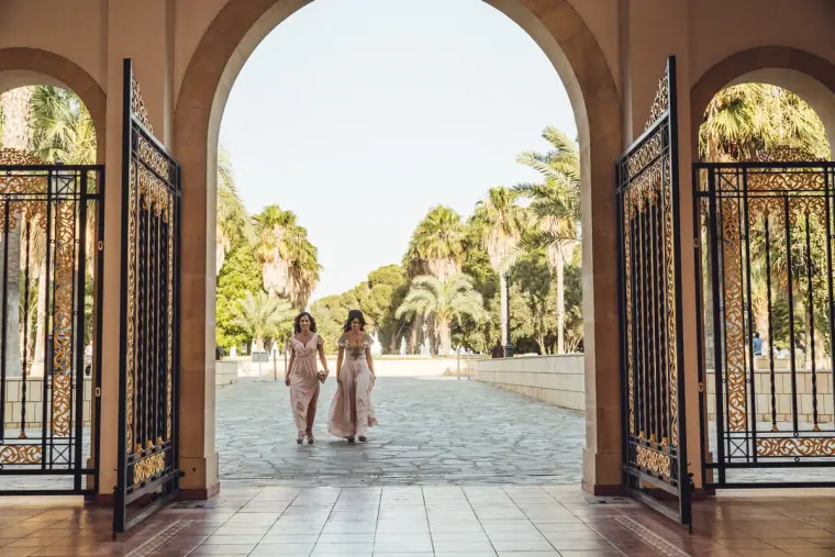 Traditional Cypriot Wedding Photography Nicosia — image 62 of 157