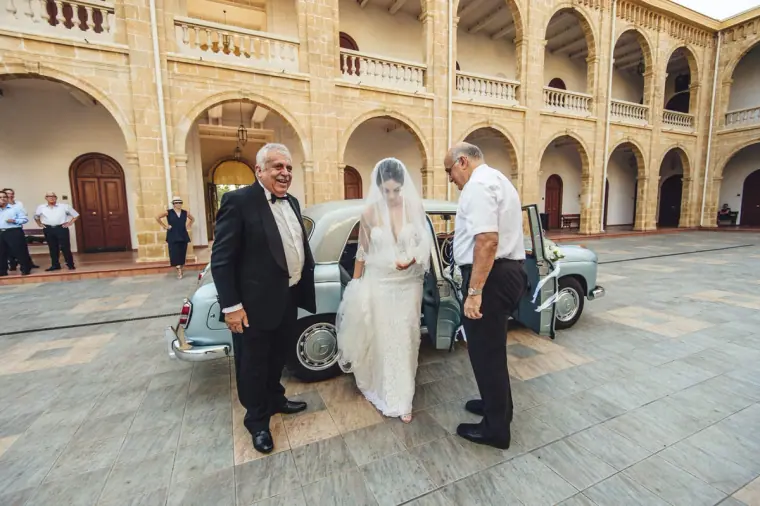 Traditional Cypriot Wedding Photography Nicosia — image 66 of 157