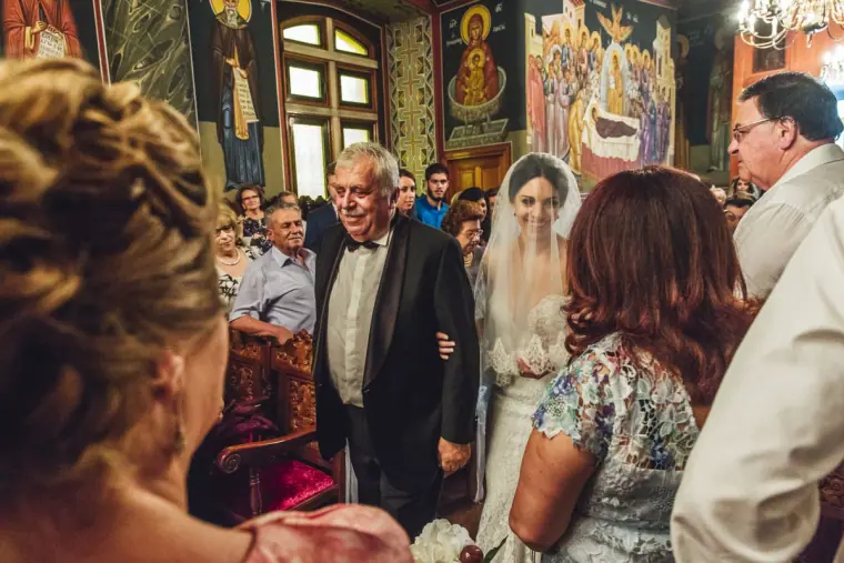 Traditional Cypriot Wedding Photography Nicosia — image 70 of 157