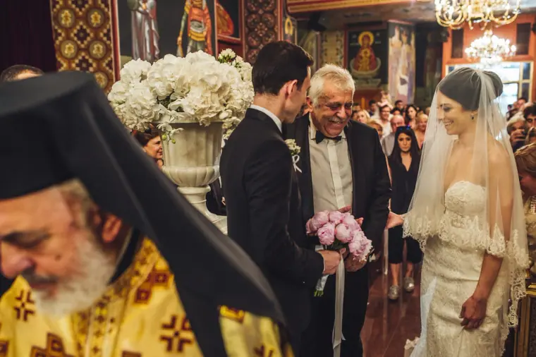Traditional Cypriot Wedding Photography Nicosia — image 71 of 157