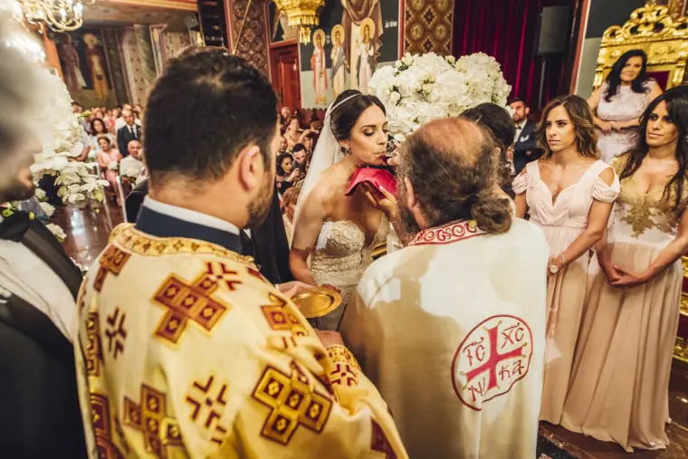 Traditional Cypriot Wedding Photography Nicosia — image 80 of 157