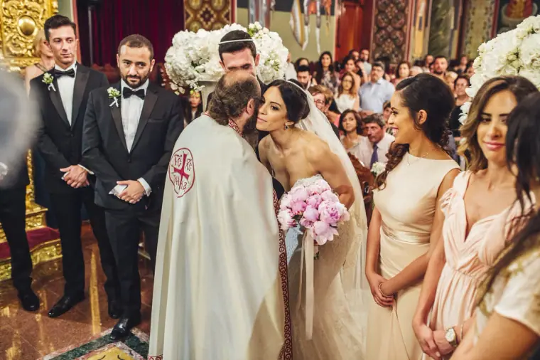 Traditional Cypriot Wedding Photography Nicosia — image 84 of 157