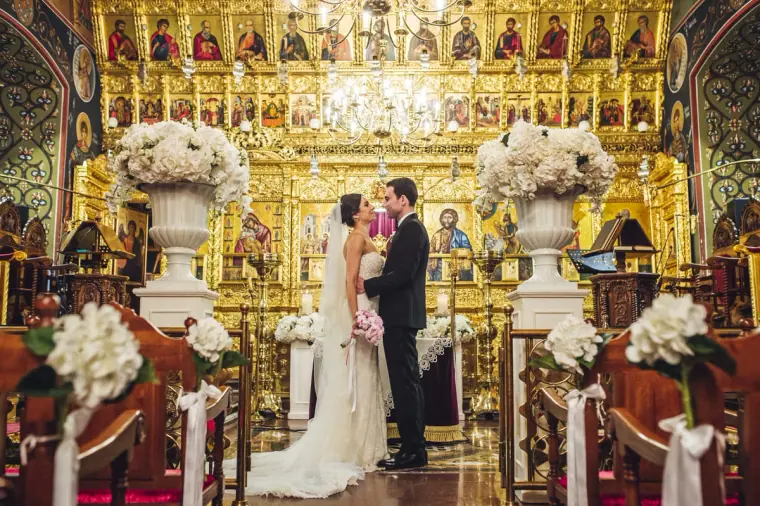 Traditional Cypriot Wedding Photography Nicosia — image 86 of 157
