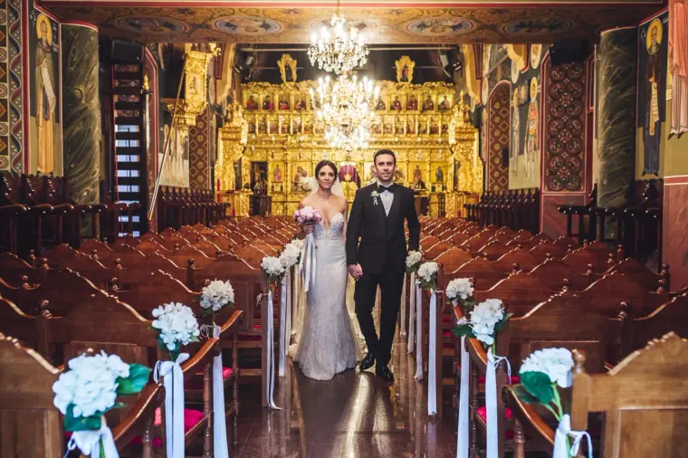 Traditional Cypriot Wedding Photography Nicosia — image 87 of 157