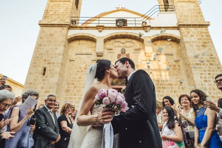 Traditional Cypriot Wedding Photography Nicosia — image 89 of 157