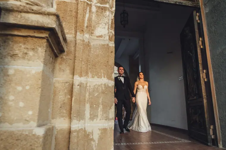 Traditional Cypriot Wedding Photography Nicosia — image 94 of 157