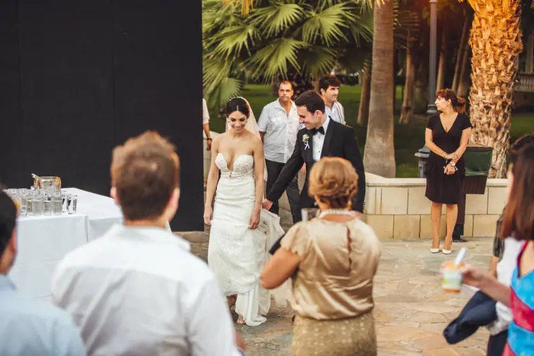 Traditional Cypriot Wedding Photography Nicosia — image 97 of 157