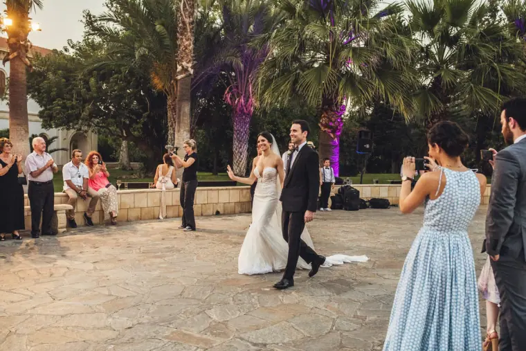 Traditional Cypriot Wedding Photography Nicosia — image 98 of 157