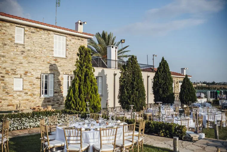 Traditional Cypriot Wedding Photography Nicosia — image 107 of 157
