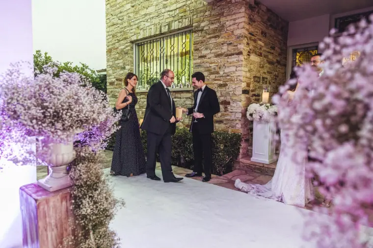 Traditional Cypriot Wedding Photography Nicosia — image 114 of 157