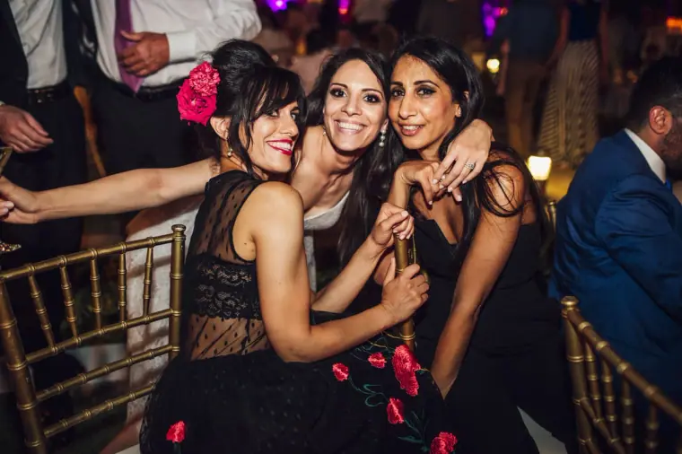 Traditional Cypriot Wedding Photography Nicosia — image 127 of 157
