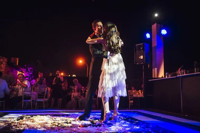 Traditional Cypriot Wedding Photography Nicosia — image 130 of 157
