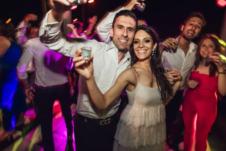 Traditional Cypriot Wedding Photography Nicosia — image 137 of 157