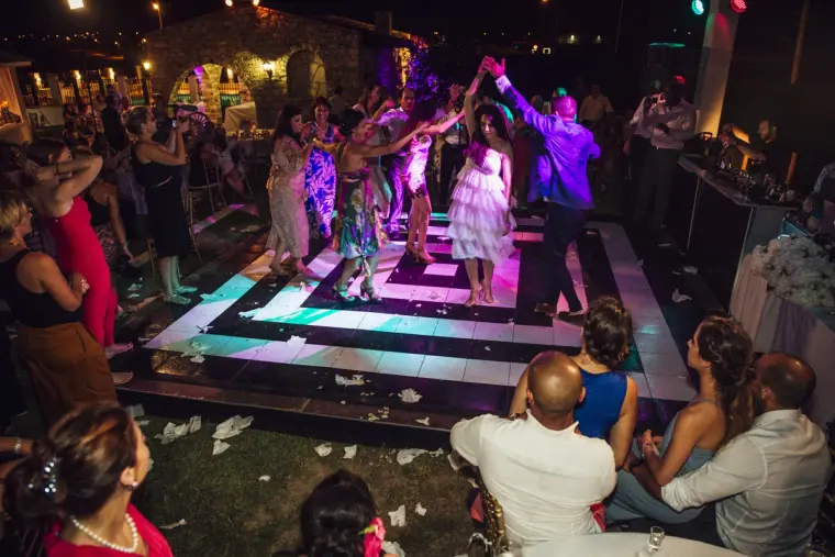 Traditional Cypriot Wedding Photography Nicosia — image 141 of 157