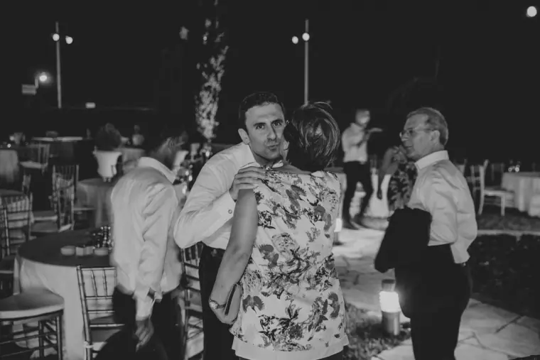 Traditional Cypriot Wedding Photography Nicosia — image 143 of 157