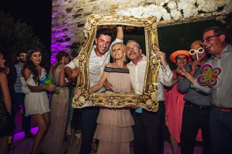 Traditional Cypriot Wedding Photography Nicosia — image 144 of 157