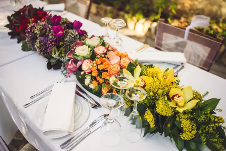 Destination Wedding Planning Guide & Timeline — image 5 of 22