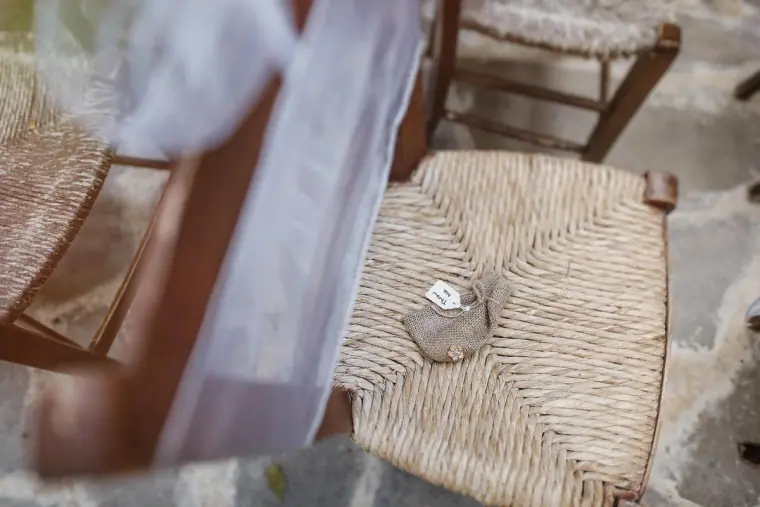 Donna & Byron's Vasilias Nikoklis Inn Wedding, Paphos — image 8 of 81