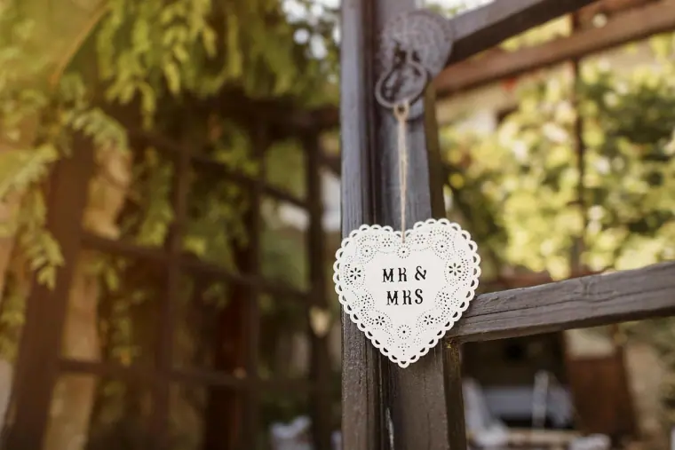 Donna & Byron's Vasilias Nikoklis Inn Wedding, Paphos — image 10 of 81