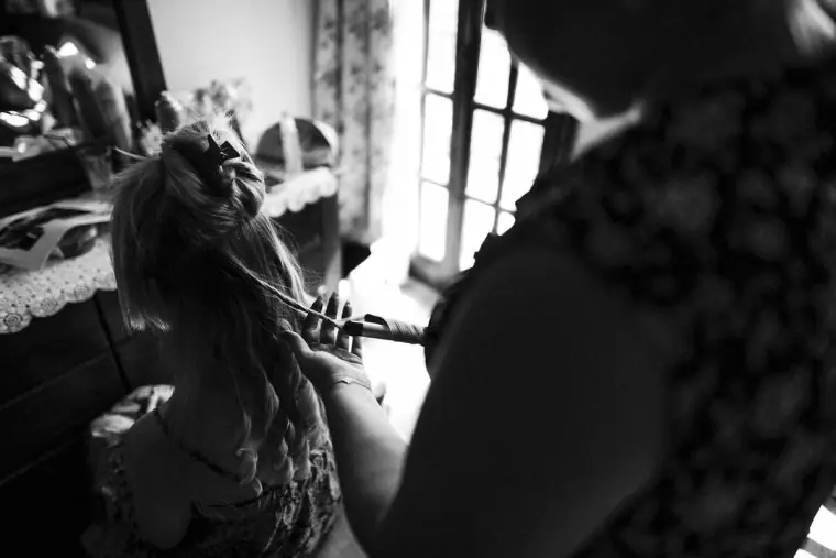 Donna & Byron's Vasilias Nikoklis Inn Wedding, Paphos — image 15 of 81
