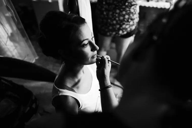 Donna & Byron's Vasilias Nikoklis Inn Wedding, Paphos — image 16 of 81