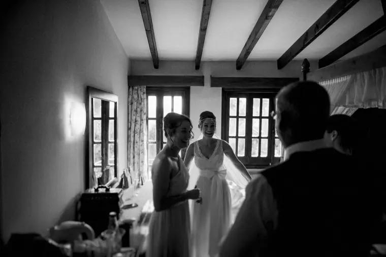 Donna & Byron's Vasilias Nikoklis Inn Wedding, Paphos — image 24 of 81