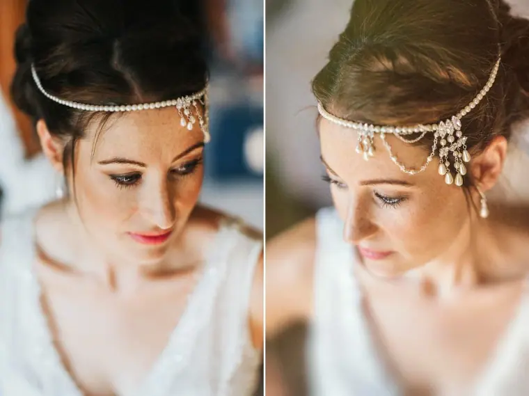 Donna & Byron's Vasilias Nikoklis Inn Wedding, Paphos — image 27 of 81