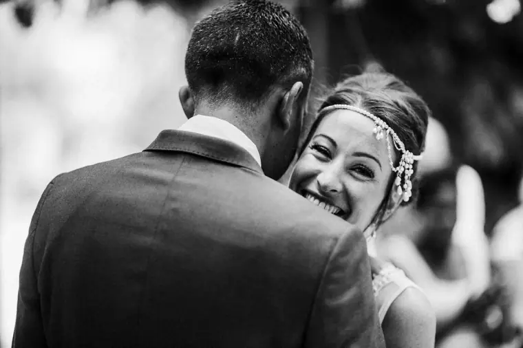 Donna & Byron's Vasilias Nikoklis Inn Wedding, Paphos — image 35 of 81