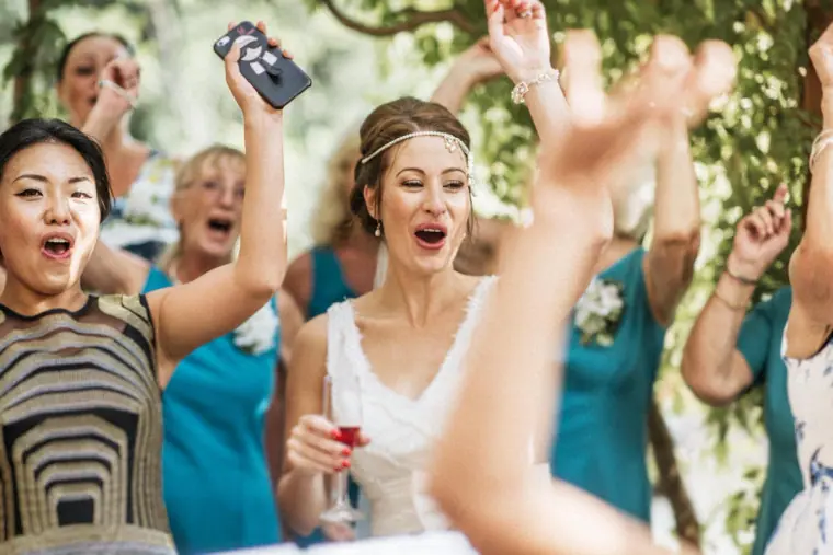 Donna & Byron's Vasilias Nikoklis Inn Wedding, Paphos — image 41 of 81