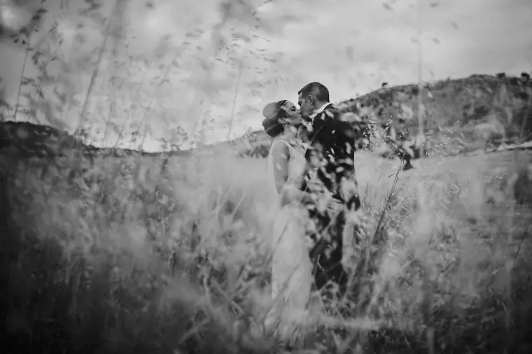 Donna & Byron's Vasilias Nikoklis Inn Wedding, Paphos — image 59 of 81