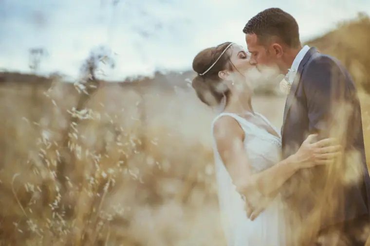 Donna & Byron's Vasilias Nikoklis Inn Wedding, Paphos — image 61 of 81