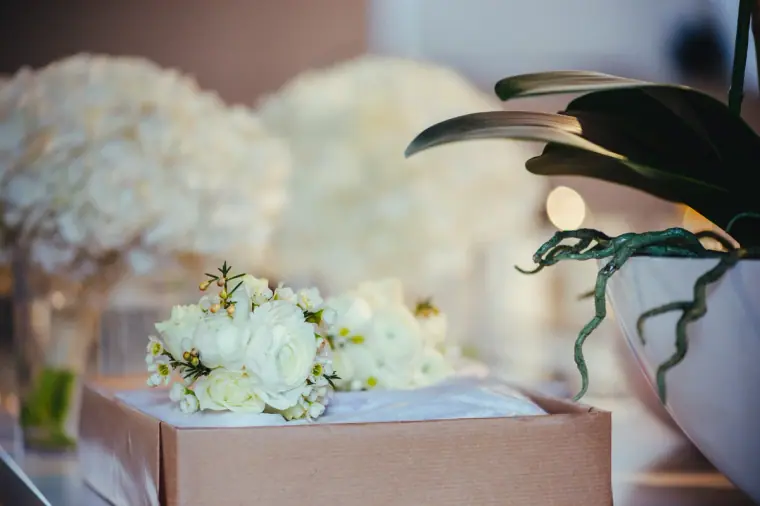 Leonnie & Andy — Mansfield Traquair Wedding, Edinburgh — image 10 of 155