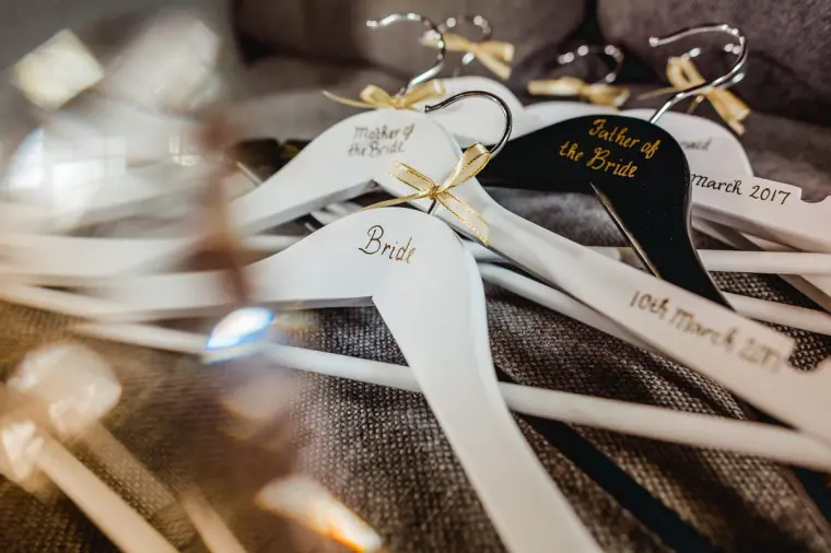 Leonnie & Andy — Mansfield Traquair Wedding, Edinburgh — image 27 of 155