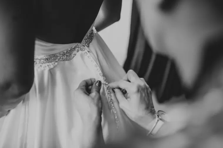 Leonnie & Andy — Mansfield Traquair Wedding, Edinburgh — image 38 of 155
