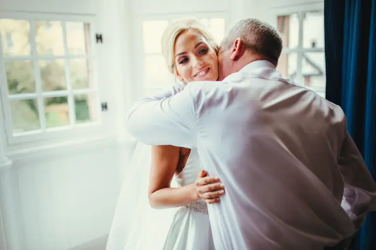 Leonnie & Andy — Mansfield Traquair Wedding, Edinburgh — image 43 of 155